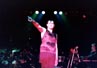 Marillion - La Salle Albert Rousseau, Quebec City - 16.06.1984 - Photo by Michel Drolet